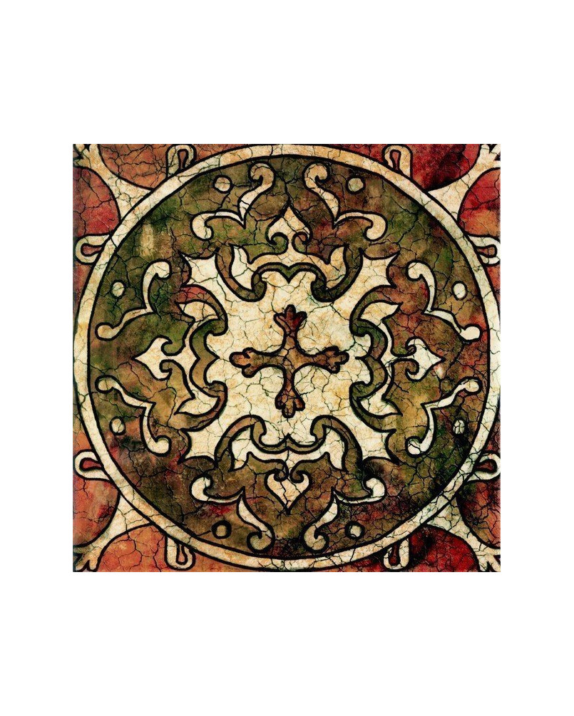 Decor Medievo 20x20 (carton de 1 m²)