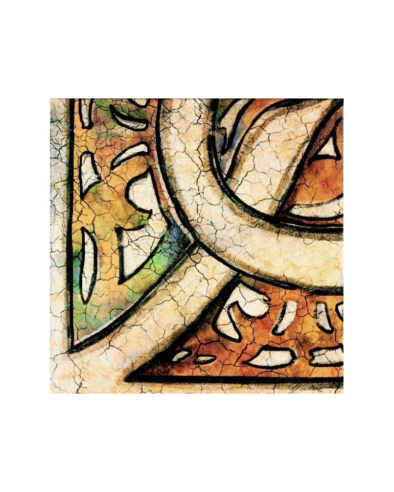 Decor Medievo 20x20 (carton de 1 m²)