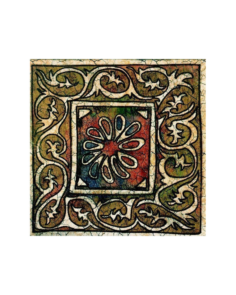 Decor Medievo 20x20 (carton de 1 m²)