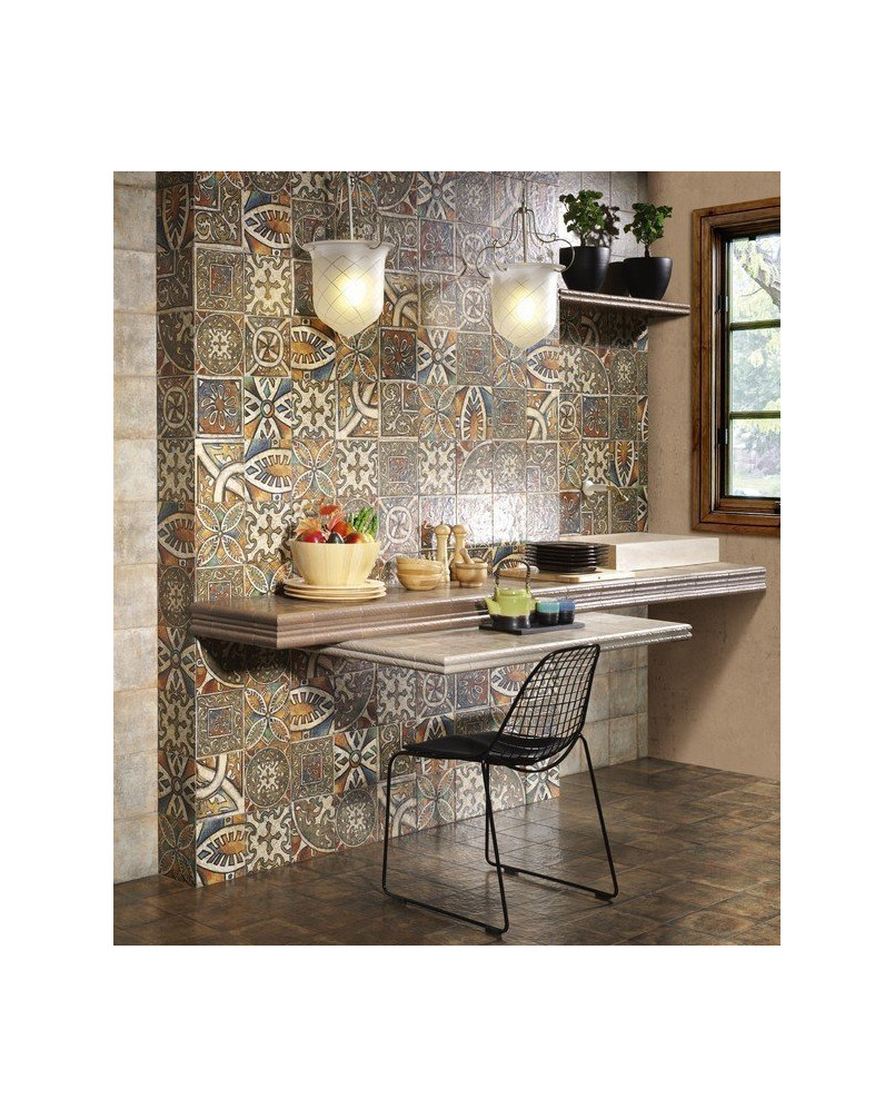 Decor Medievo 20x20 (carton...