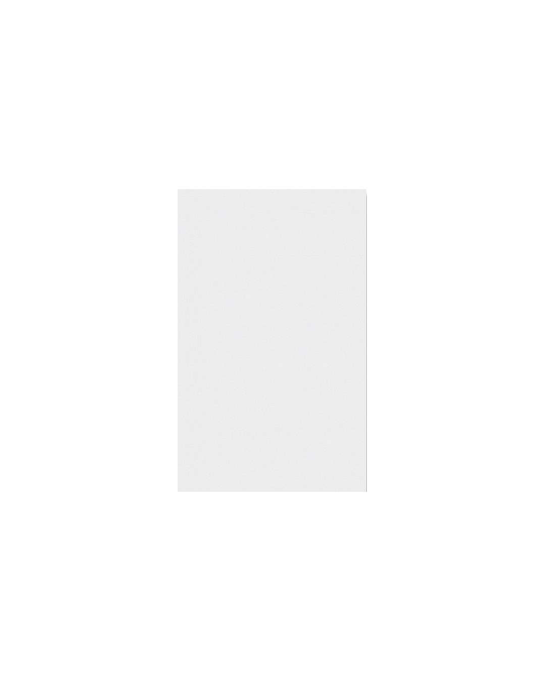 Série Blanc brillant 30x60 (carton 1,44 m²)