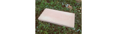 Terre cuite fait main Natural 15x30 (carton de 0,36 m²)