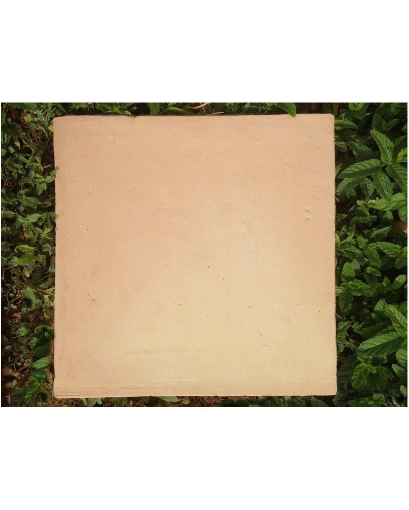 Échantillon Gratuit Terre cuite fait main Natural 30x30