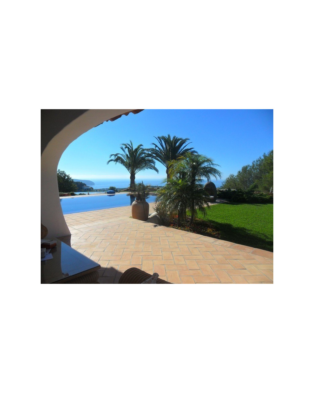 Terre cuite fait main Natural 18x37 (carton de 0,26 m²)