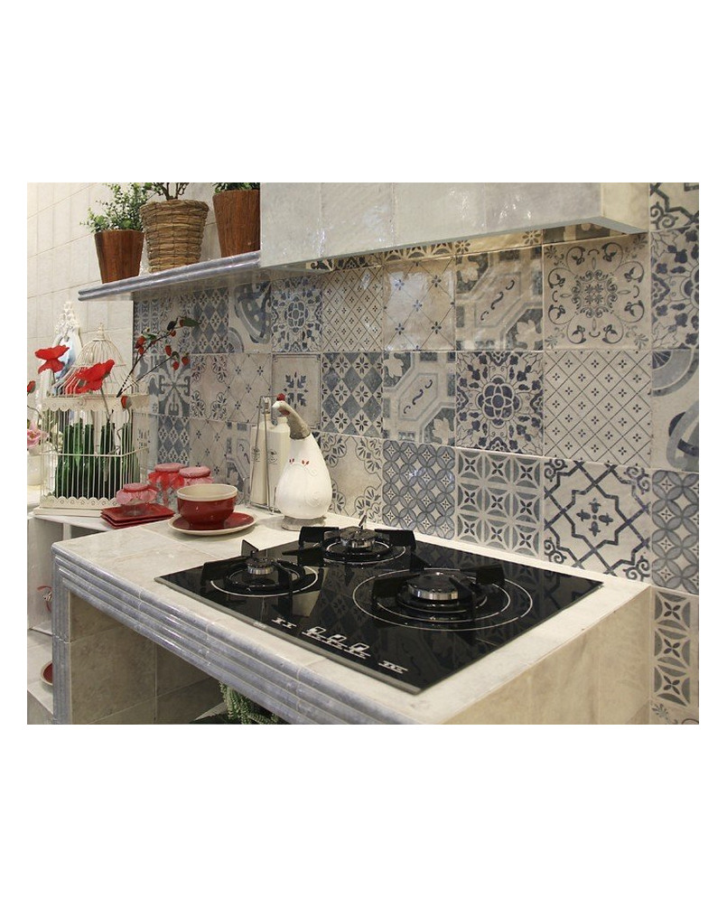 Série Antiqua 20x20