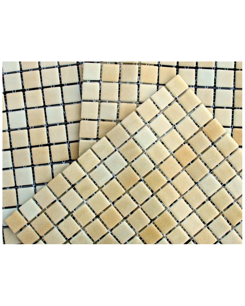 Mosaïque 2,5x2,5 Série 5001...