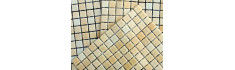Mosaïque 2,5x2,5 Série 5001 beige