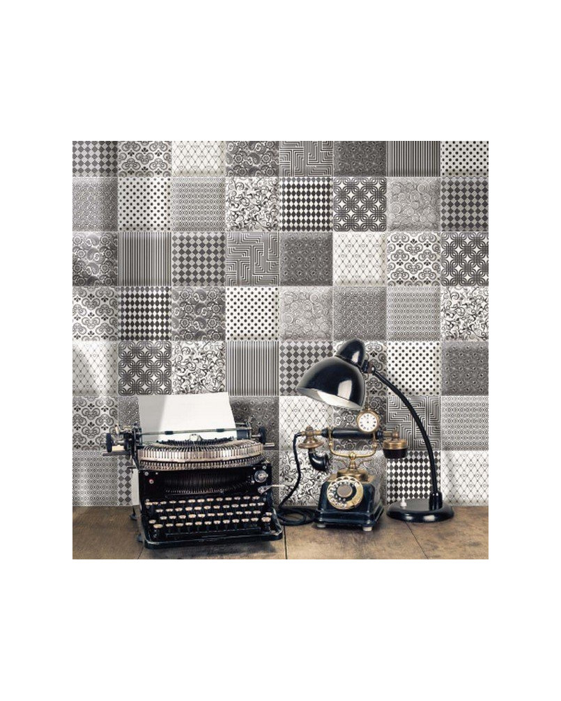 Decor Preston 15x15 (carton de 0,50 m²)