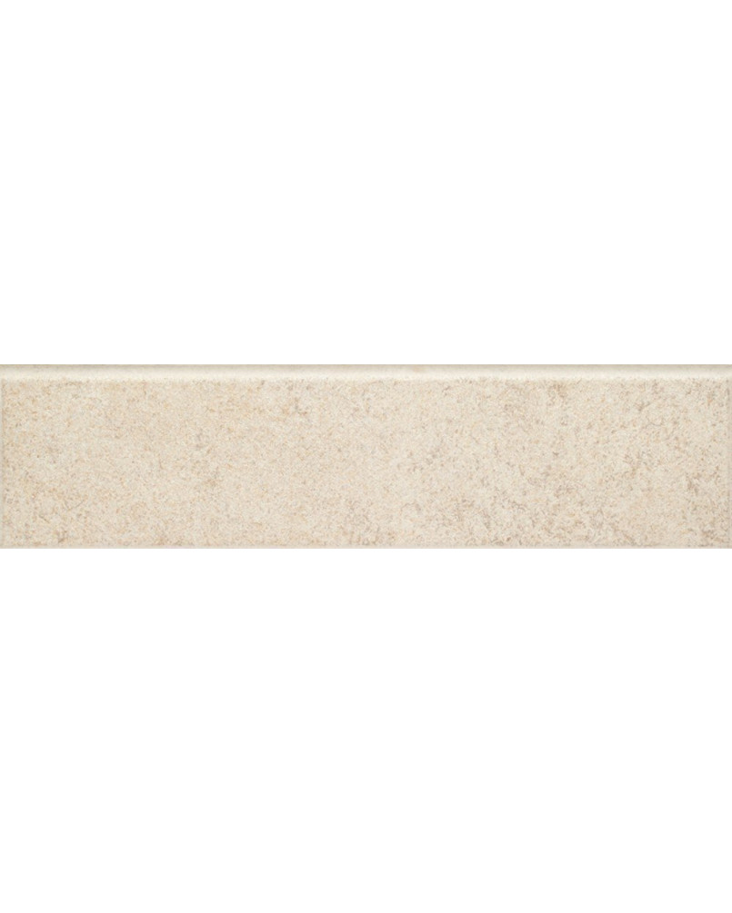 Plinthe Modena Beige 8x31,6 (vendu à l'unité)