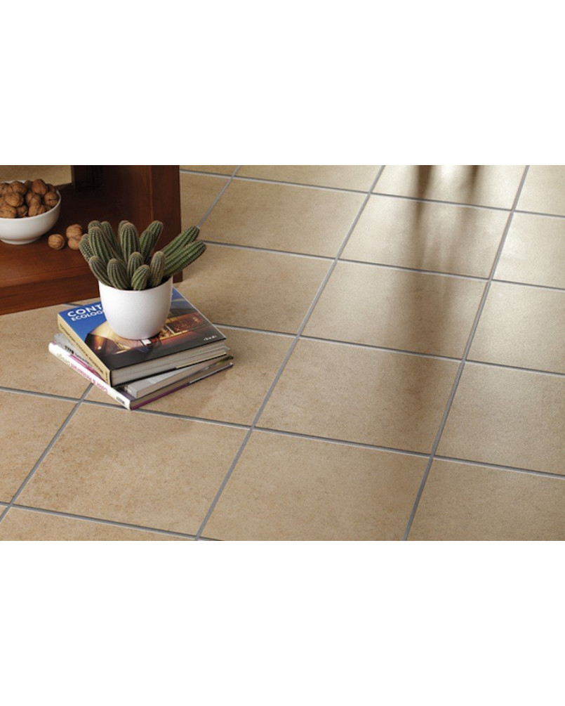 Série Modena marron 31,6x31,6 (carton de 1 m2)