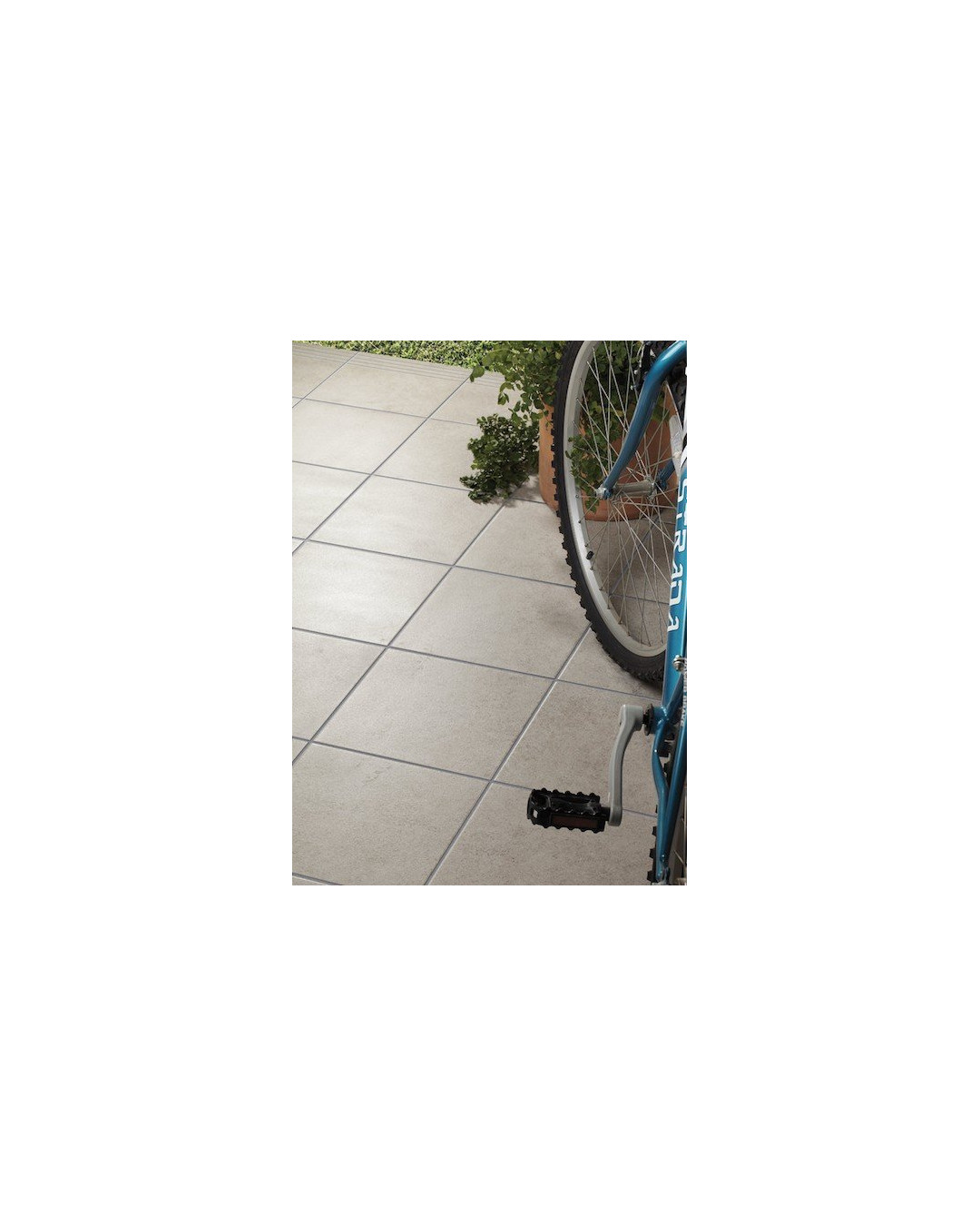 Modena Gris 31,6x31,6 (carton de 1 m²)