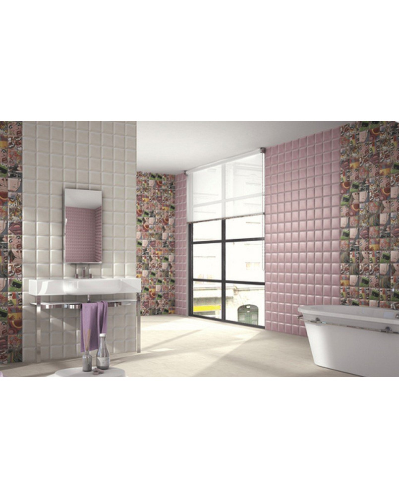 Decor York 15x15 (carton de 0,50 m²)
