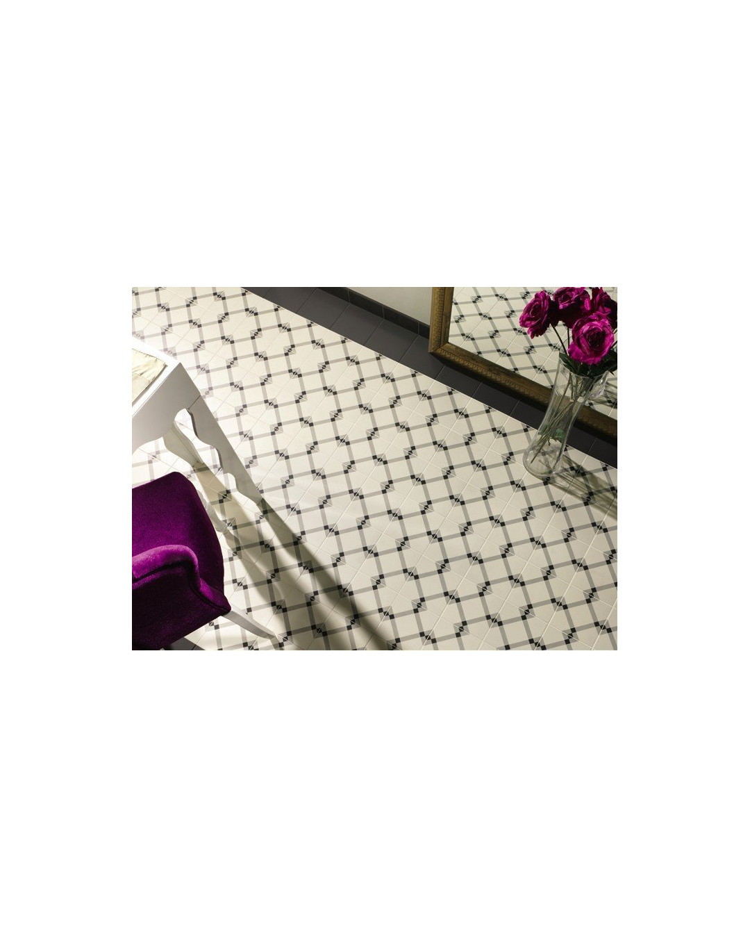 Banbury 20x20 (carton de 1 m²)