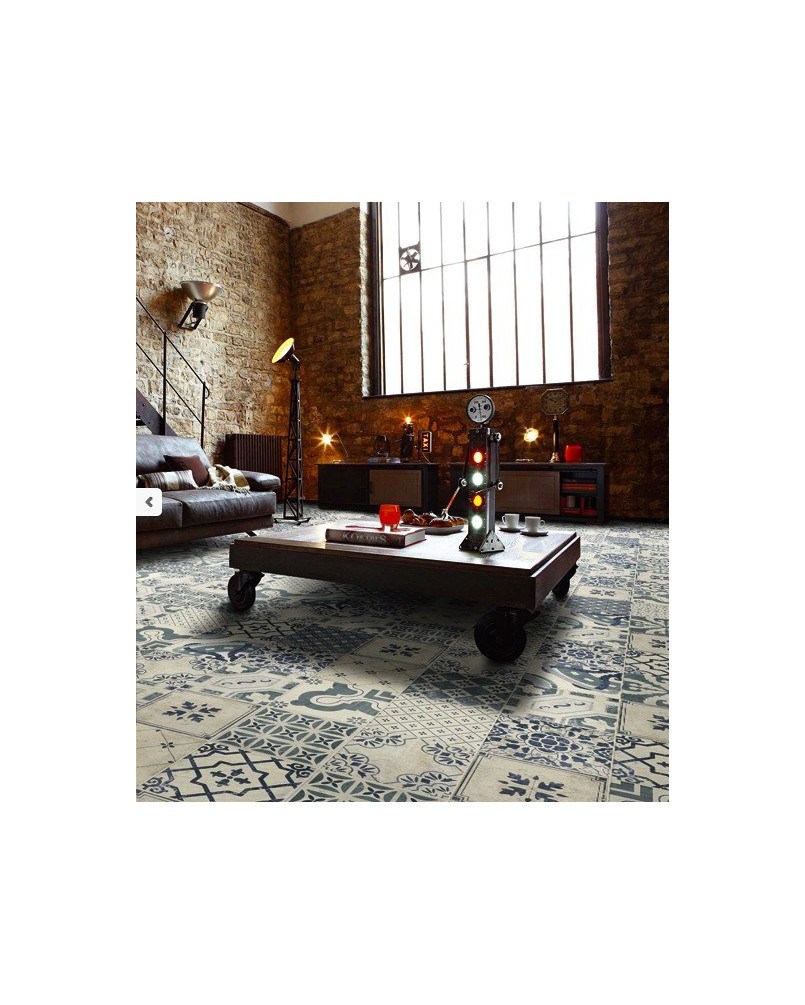 Série Antiqua 20x20...