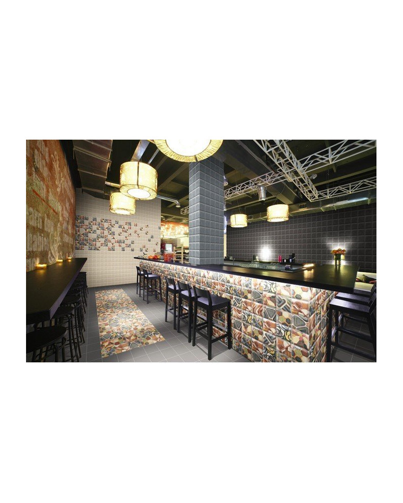 Decor Tap Tap 15x15 (carton de 0,5 m²)