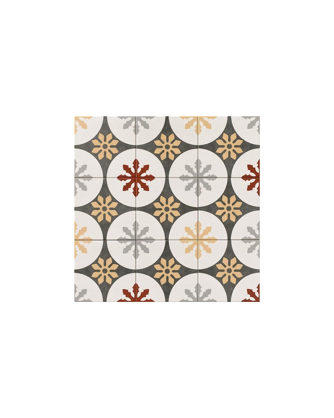 Decor Solferino 20x20