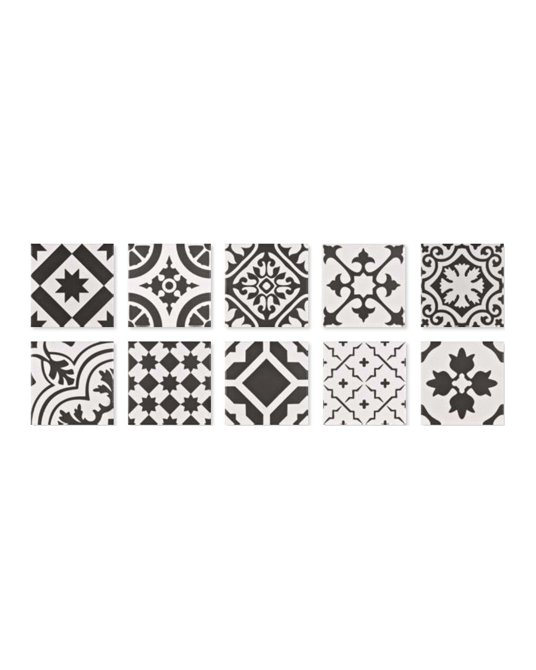 Carrelage Metro 7,5x15 blanc