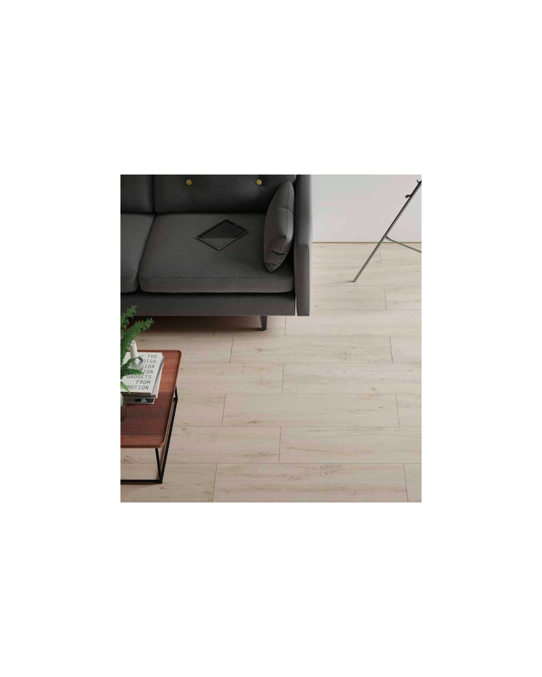 Série Long EXT 50 antislip 20x120