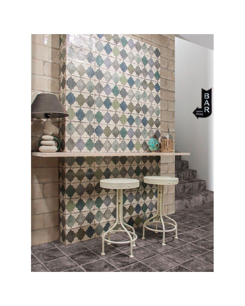 Decor Solferino 20x20