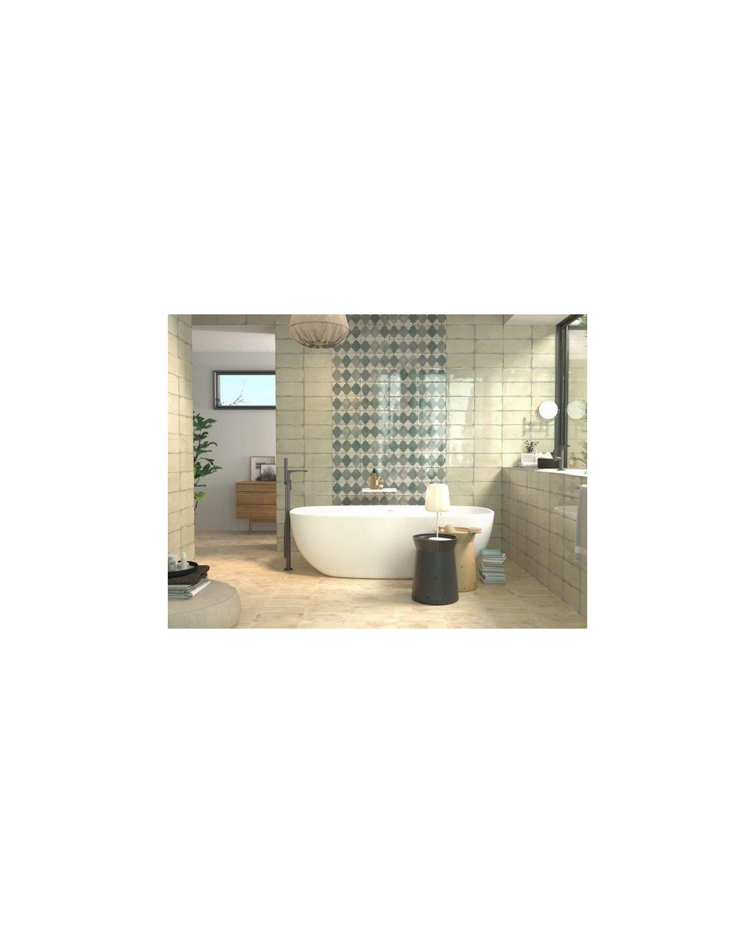 Decor Solferino 20x20