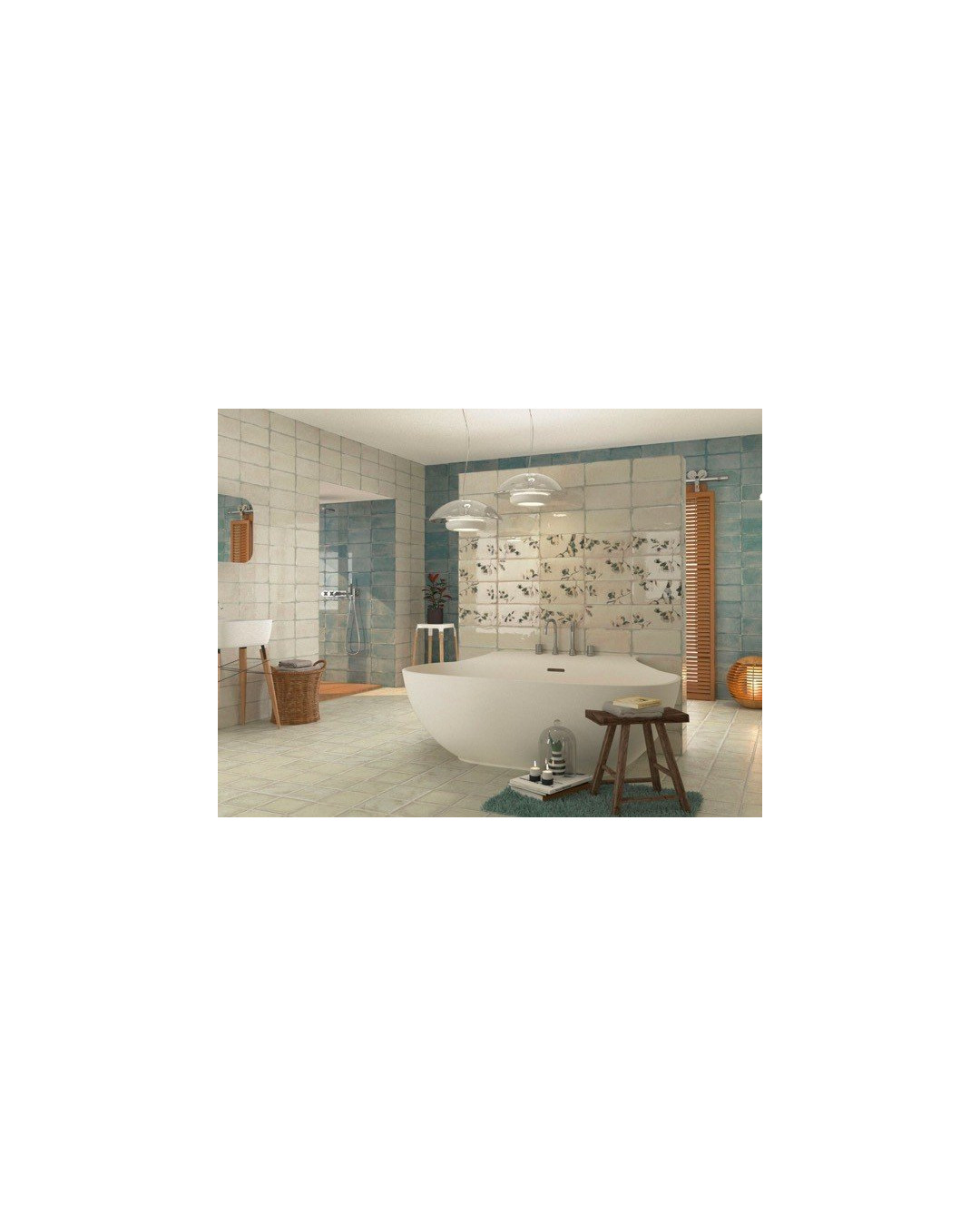 Decor Solferino 20x20