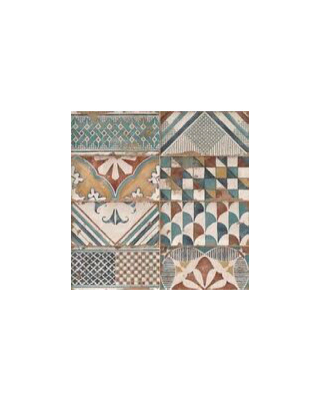 Decor Solferino 20x20