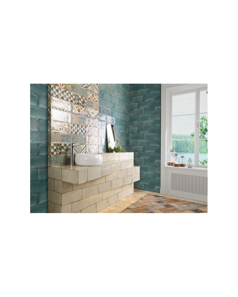 Decor Solferino 20x20