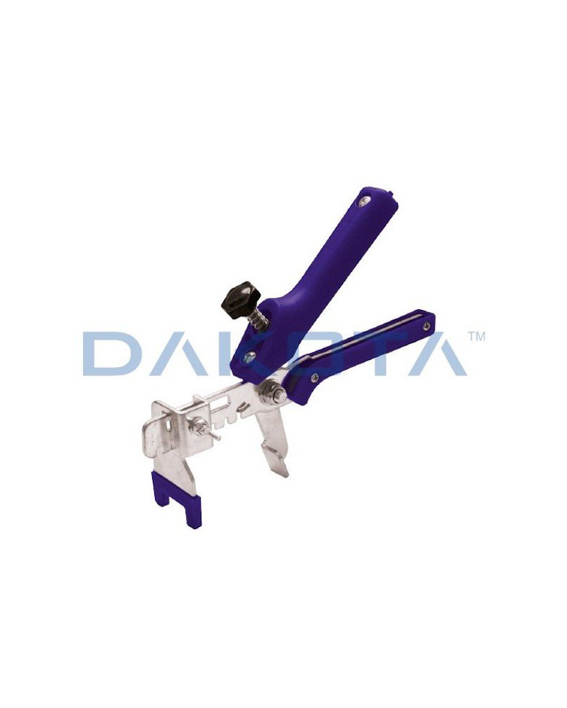 Sac de 250 croisillons auto-nivelants 0,5 mm