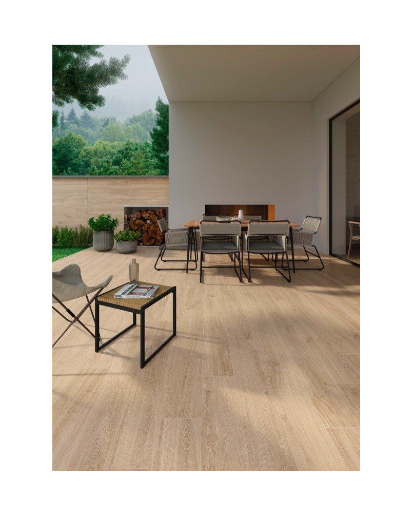 Série Long EXT 50 antislip 20x120