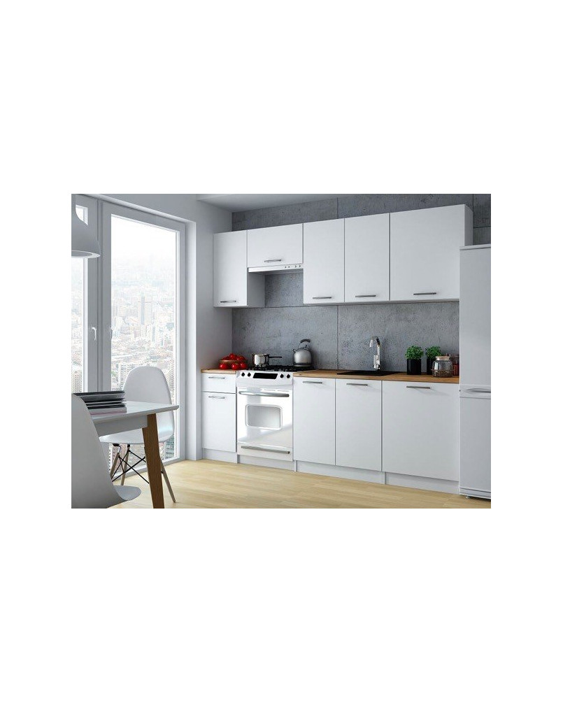 Meuble de salle de bain Evora 6