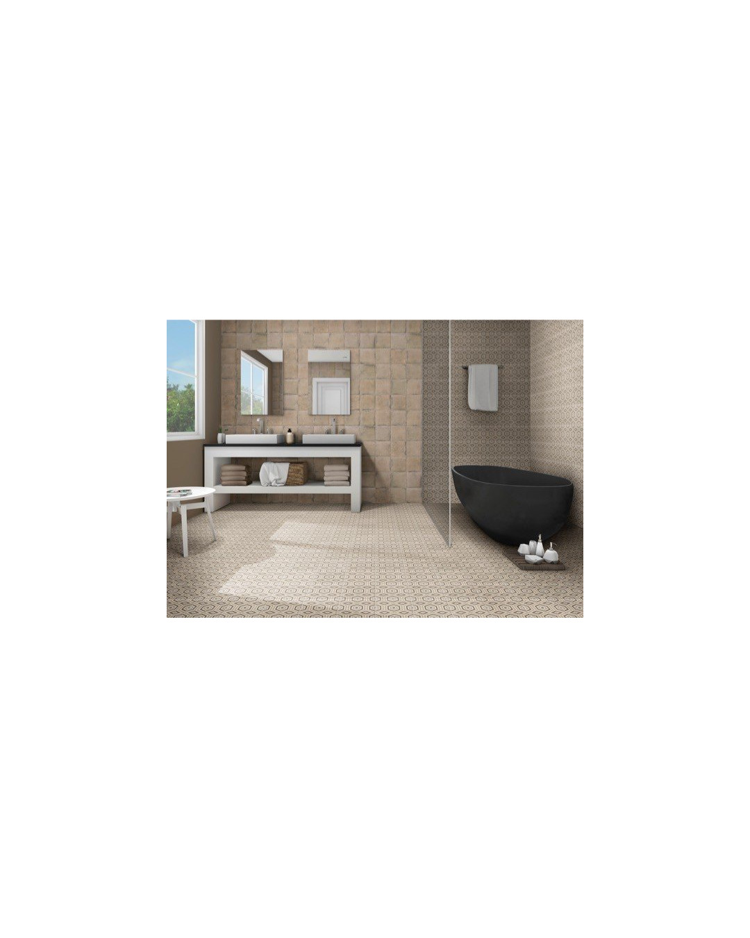 Decor Solferino 20x20