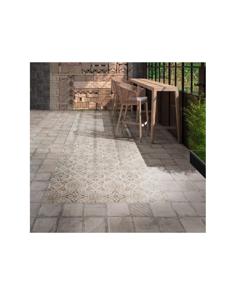 Decor Solferino 20x20