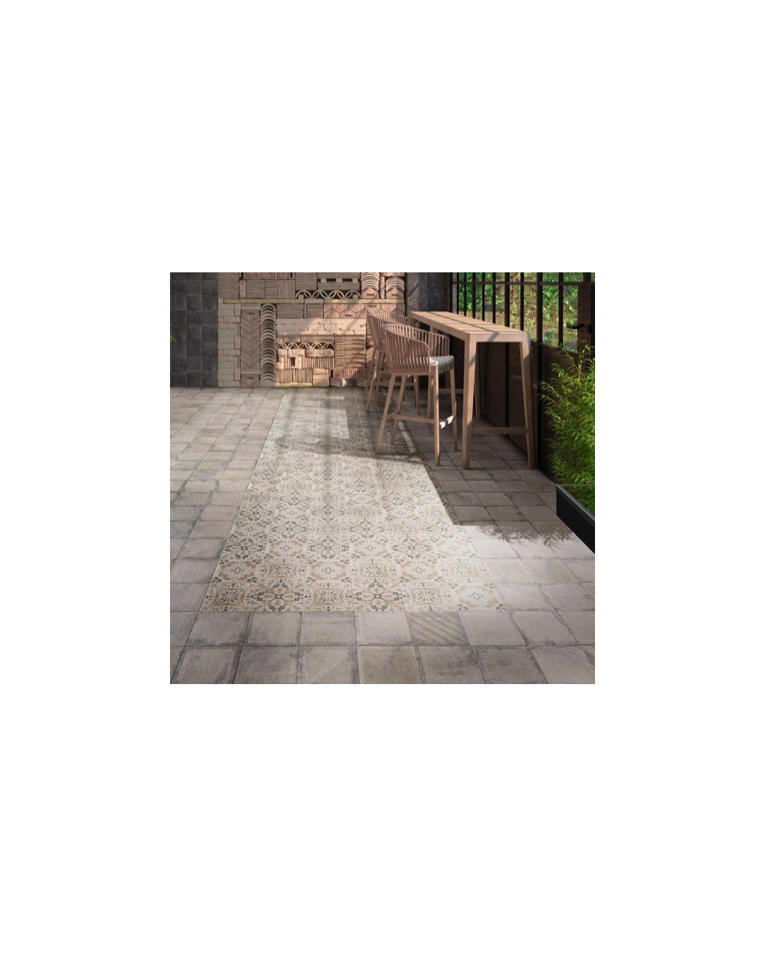 Decor Solferino 20x20