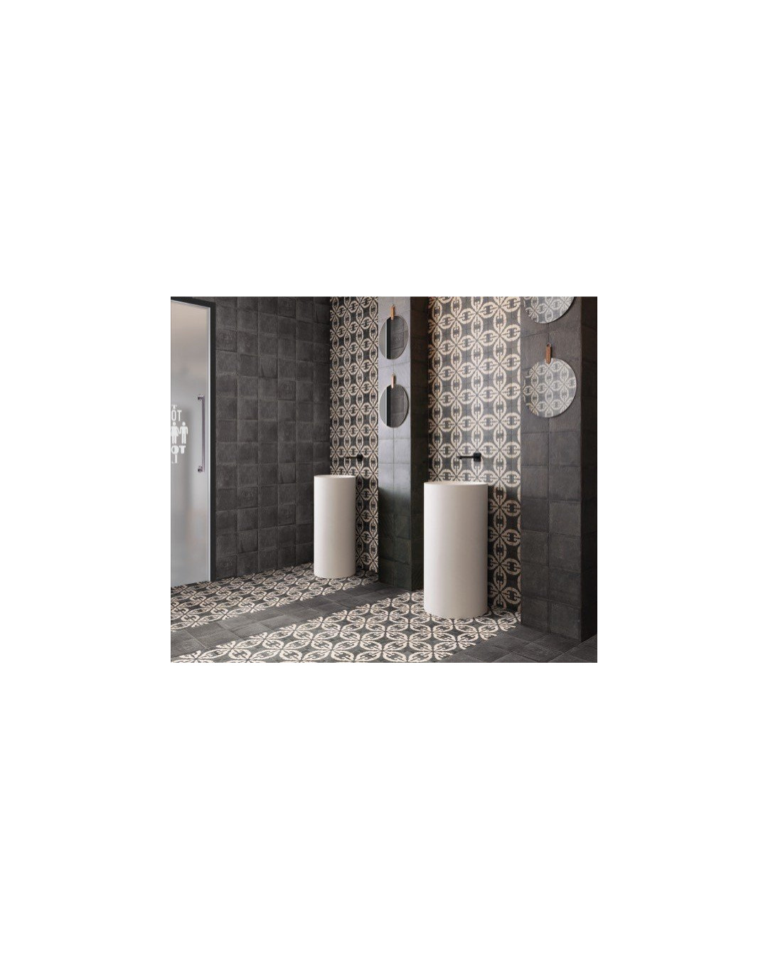 Decor Solferino 20x20