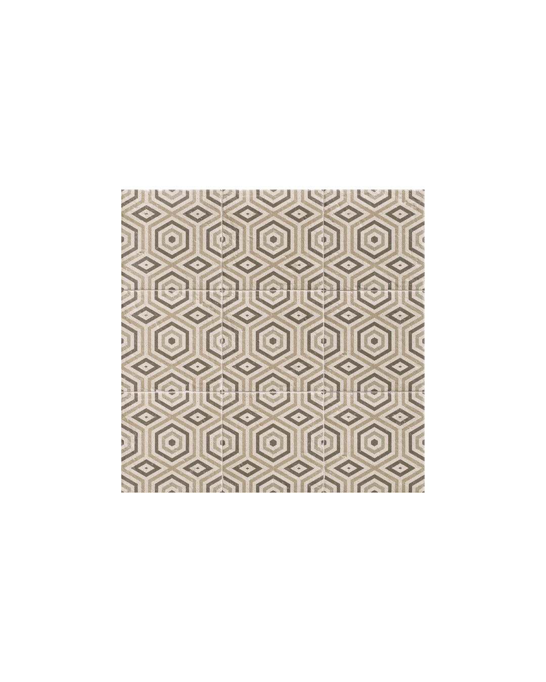 Decor Solferino 20x20