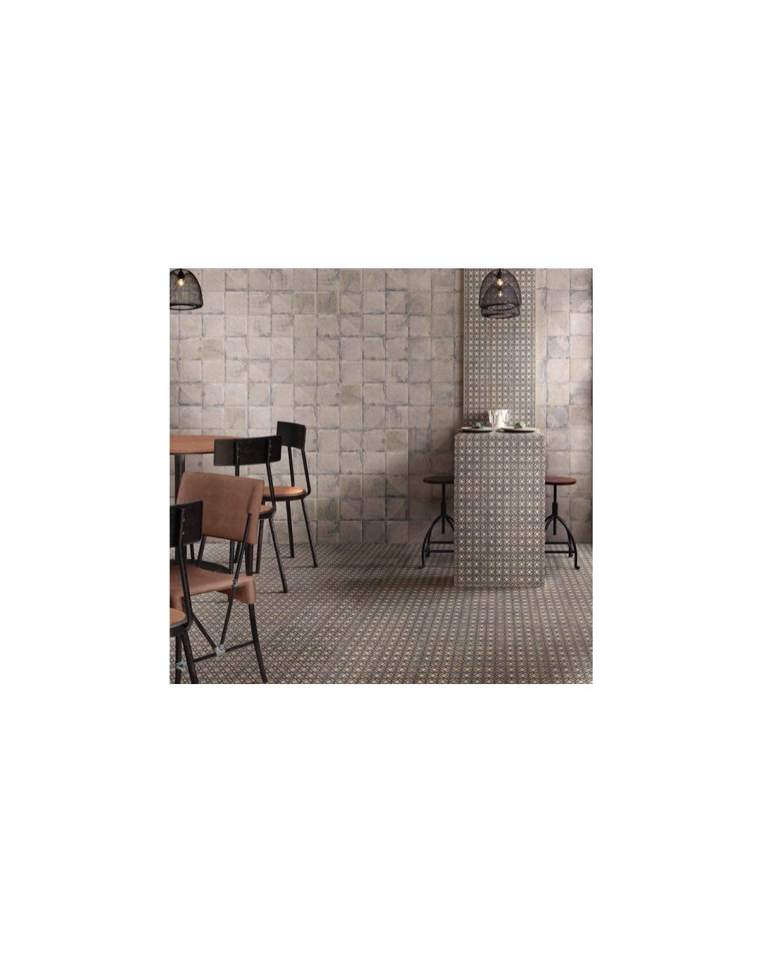 Decor Solferino 20x20