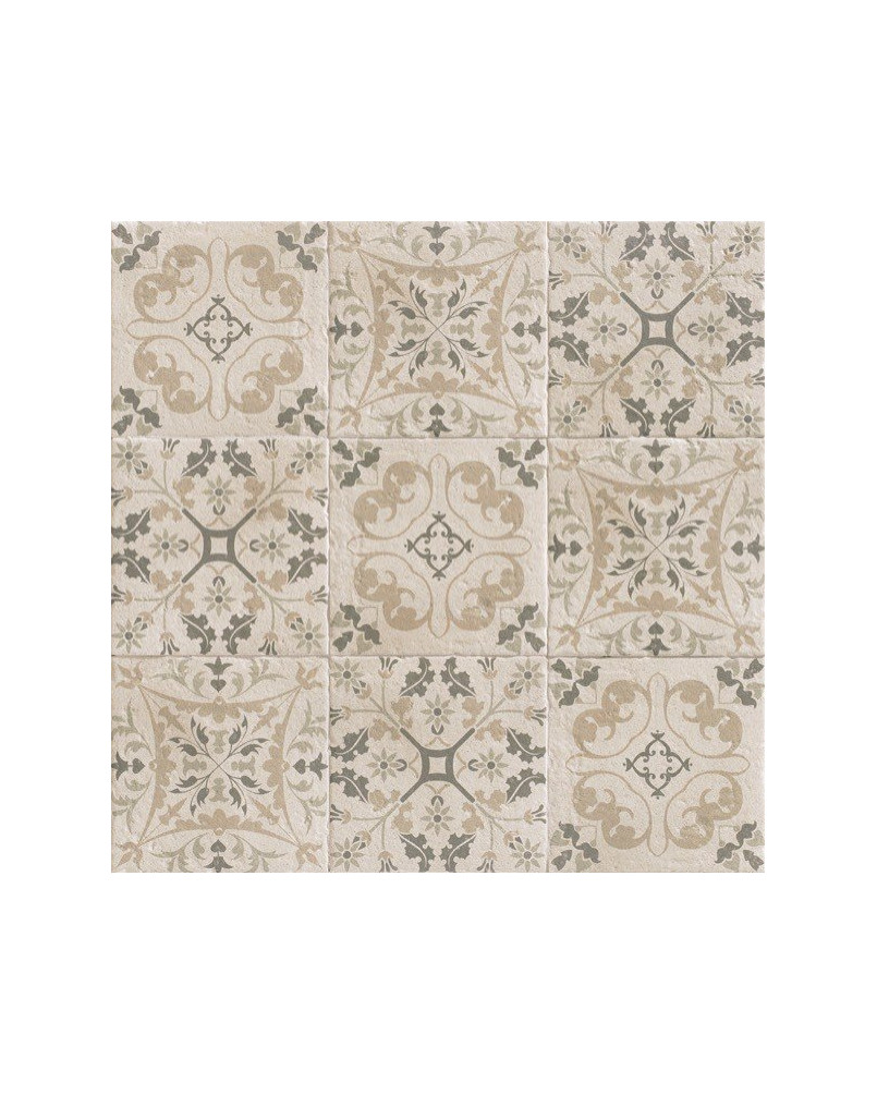 Série Long EXT 50 antislip 20x120