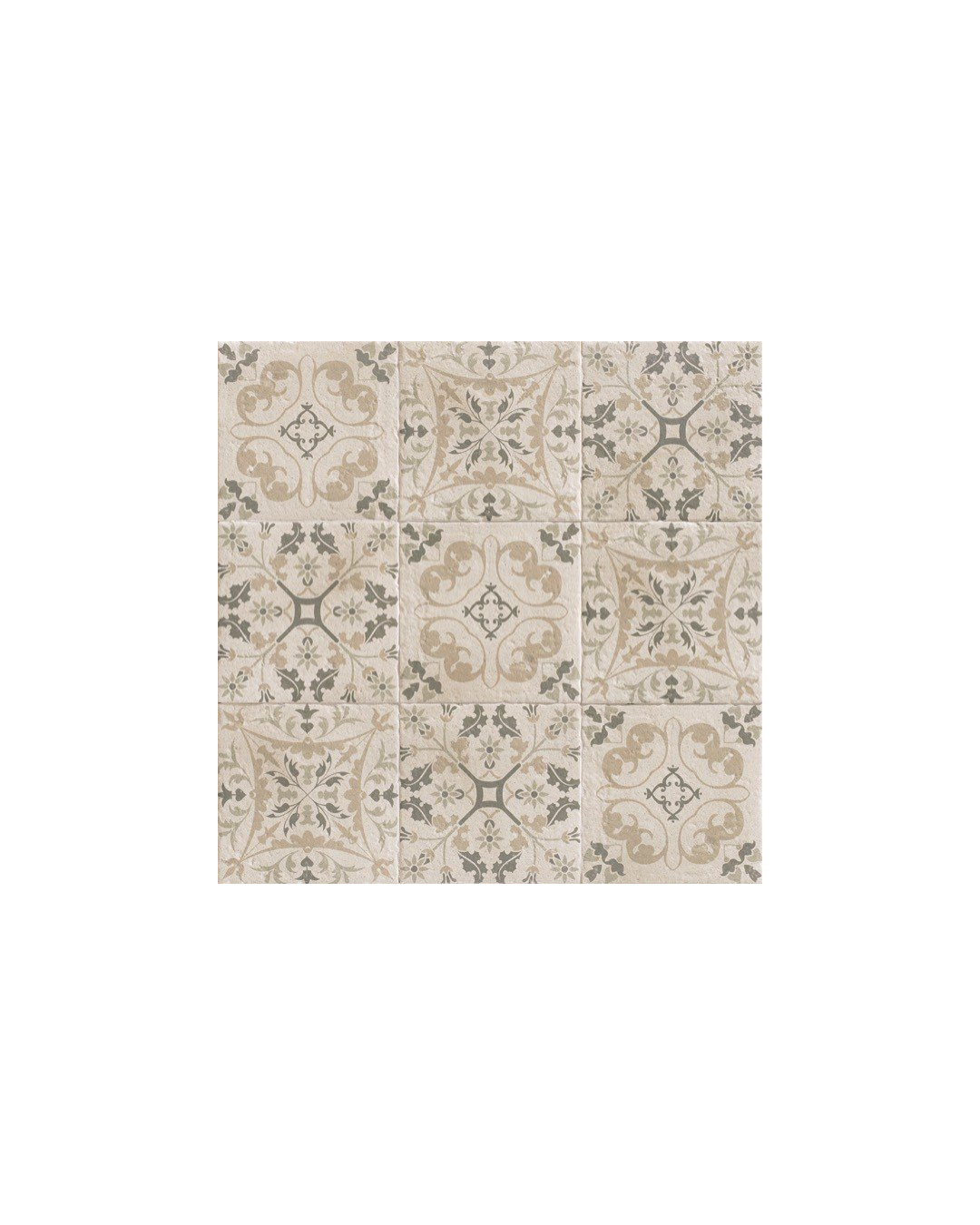 Série Long EXT 50 antislip 20x120