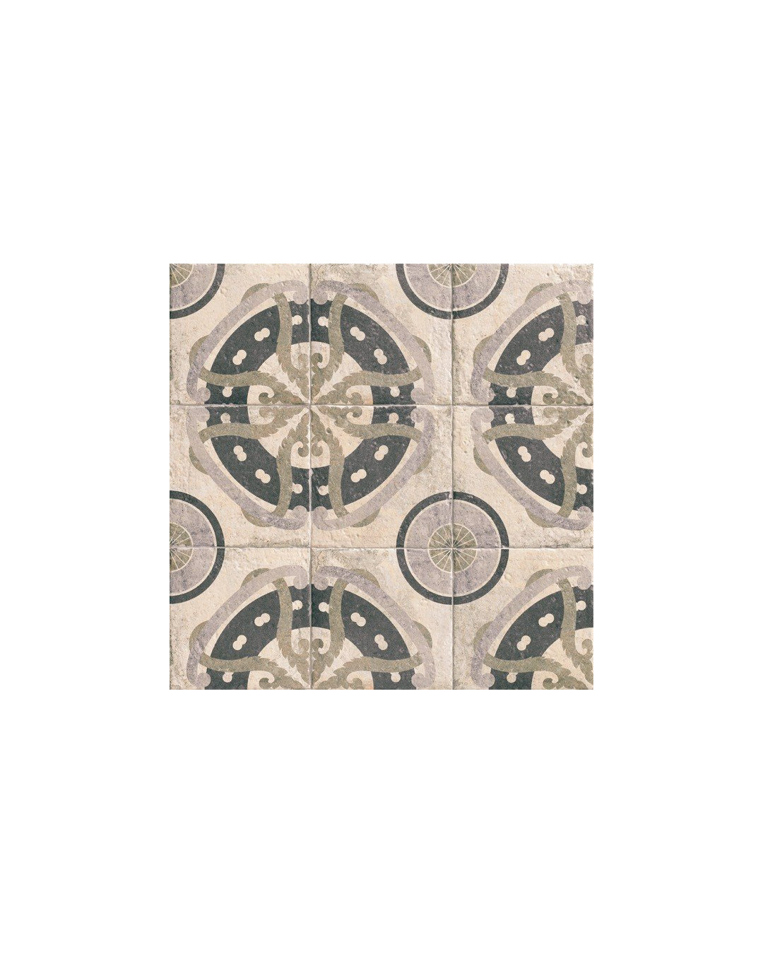 Série Long EXT 50 antislip 20x120