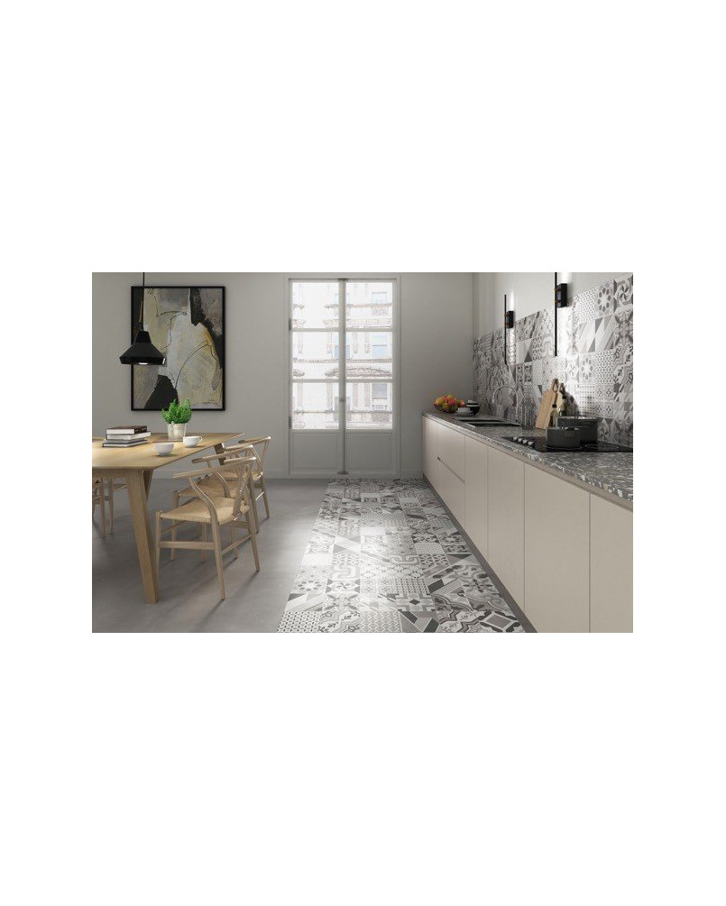 Série Long EXT 50 antislip 20x120