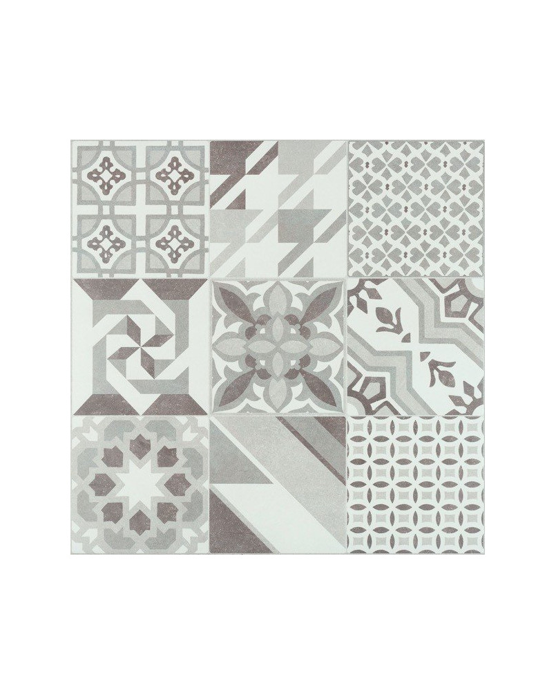 Série Long EXT 50 antislip 20x120