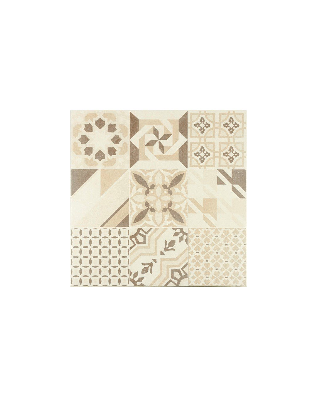 Série Long EXT 50 antislip 20x120