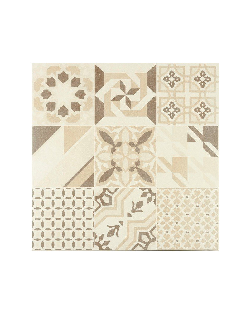 Série Long EXT 50 antislip 20x120