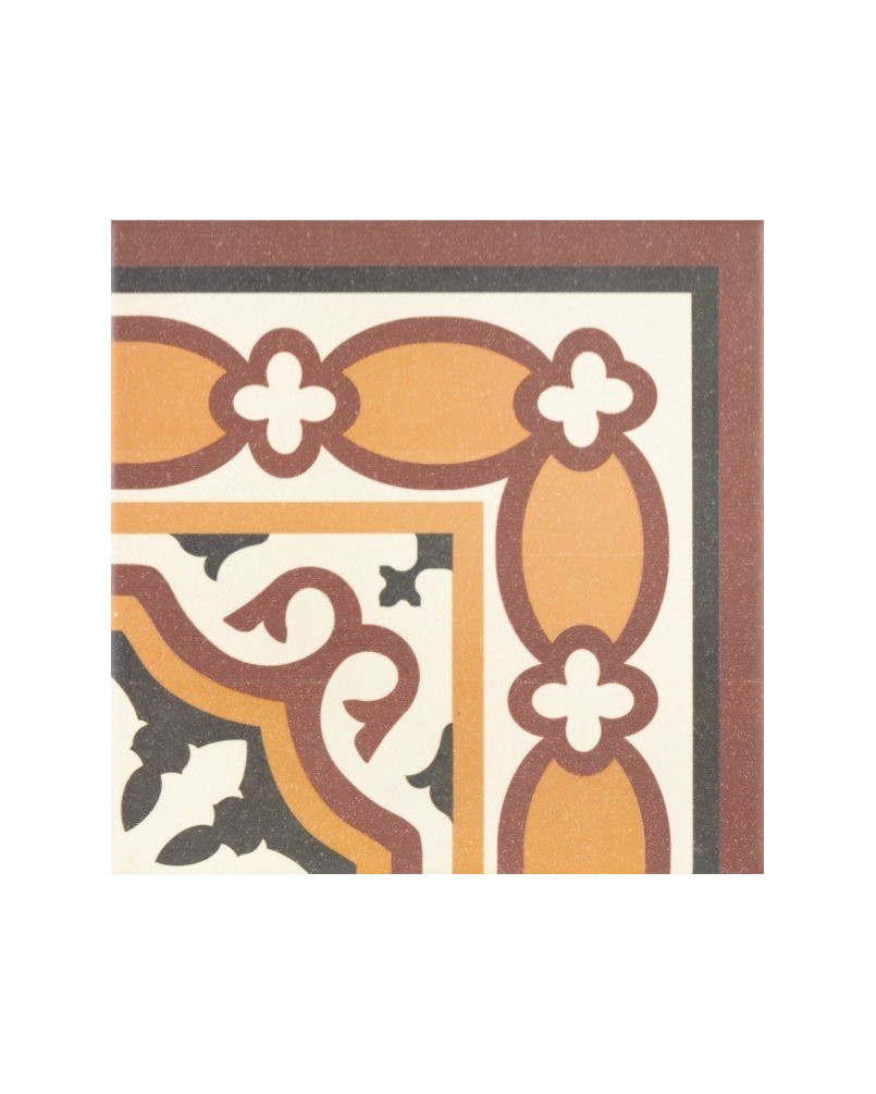 Esquina Gotic carreau...