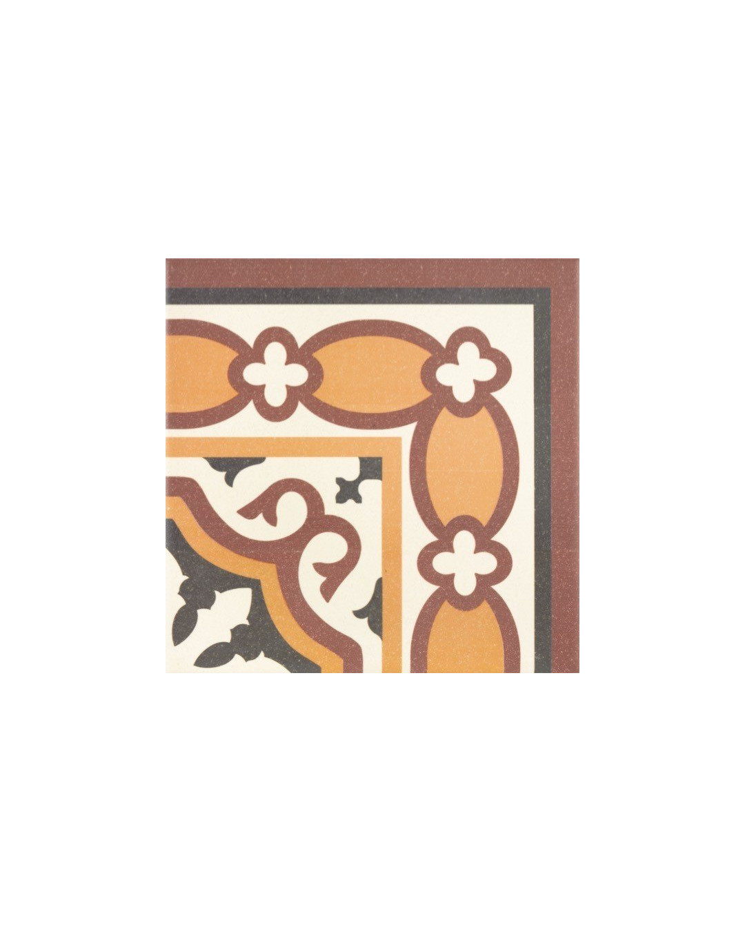 Esquina Gotic carreau d'angle 20x20