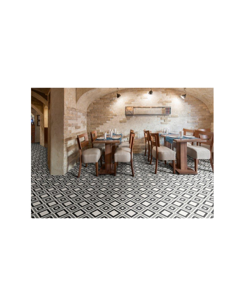 Decor Solferino 20x20