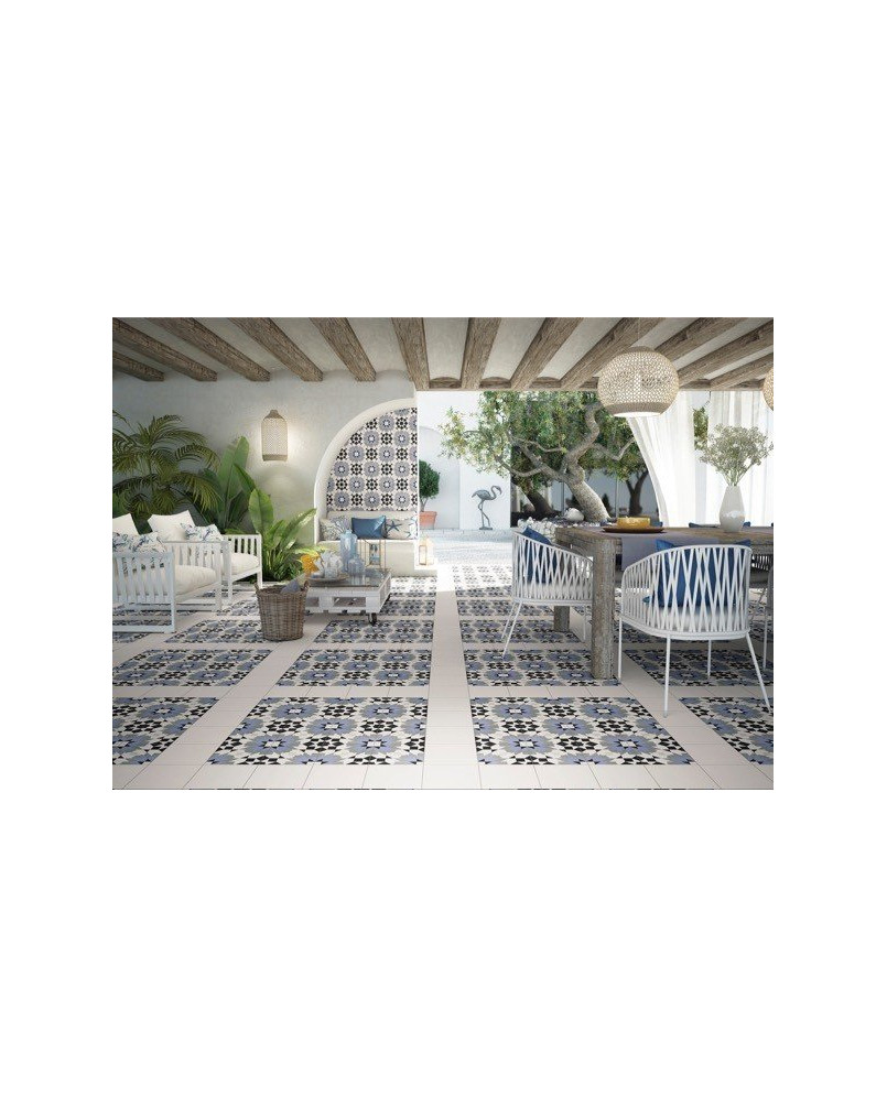 Decor Solferino 20x20