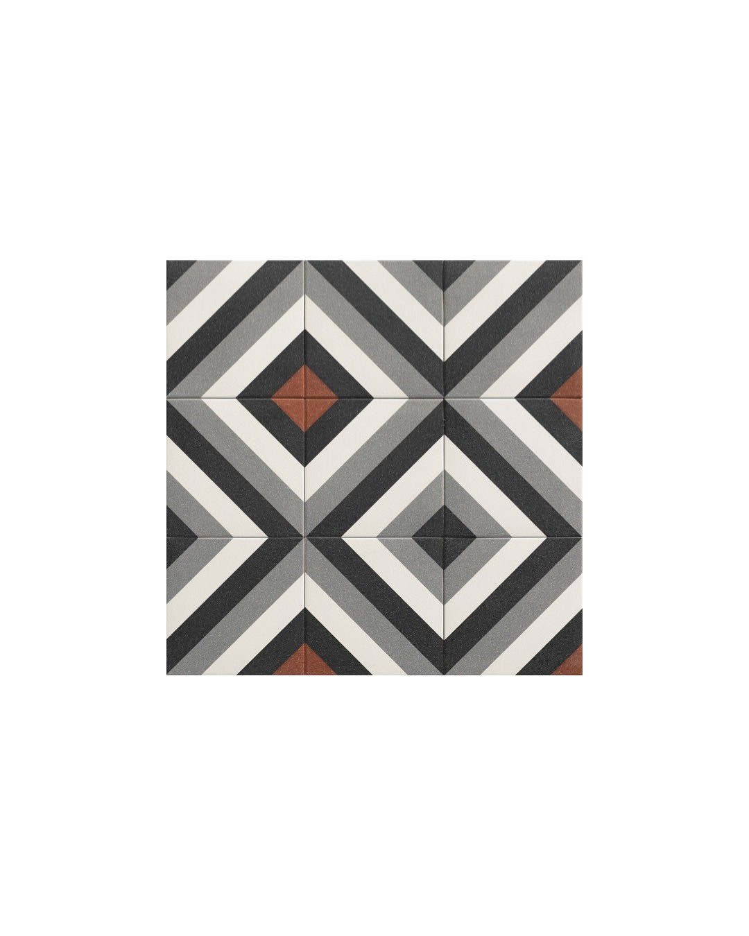 Série Bolonia 20x20