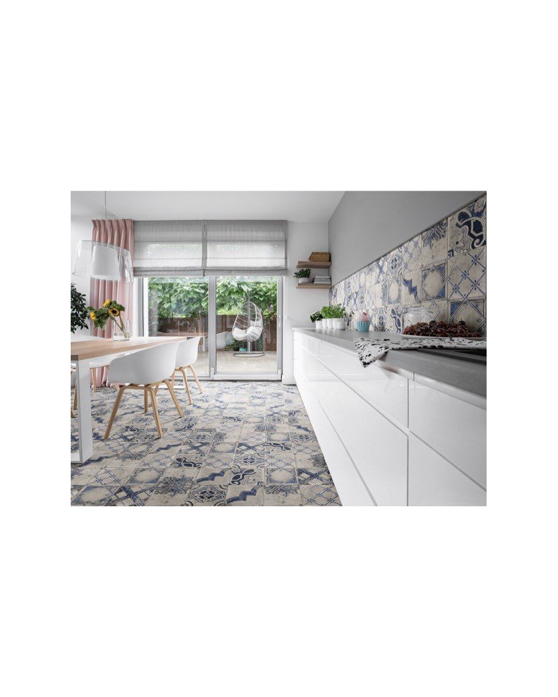 Decor Solferino 20x20