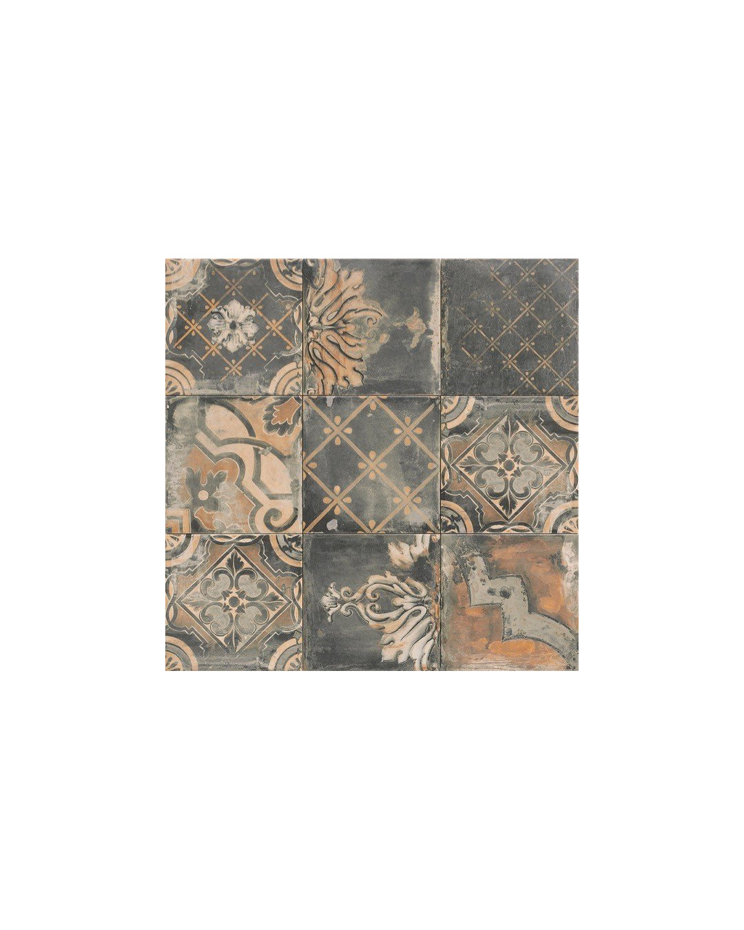 Decor Solferino 20x20